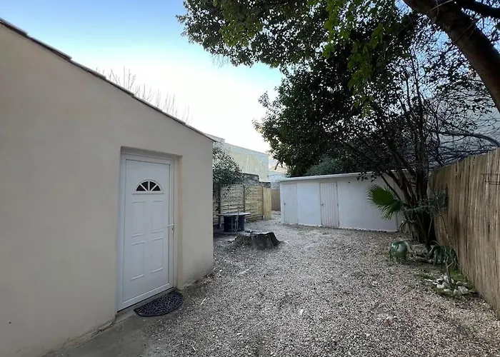 Tres Bel Appartement Neuf Avignon