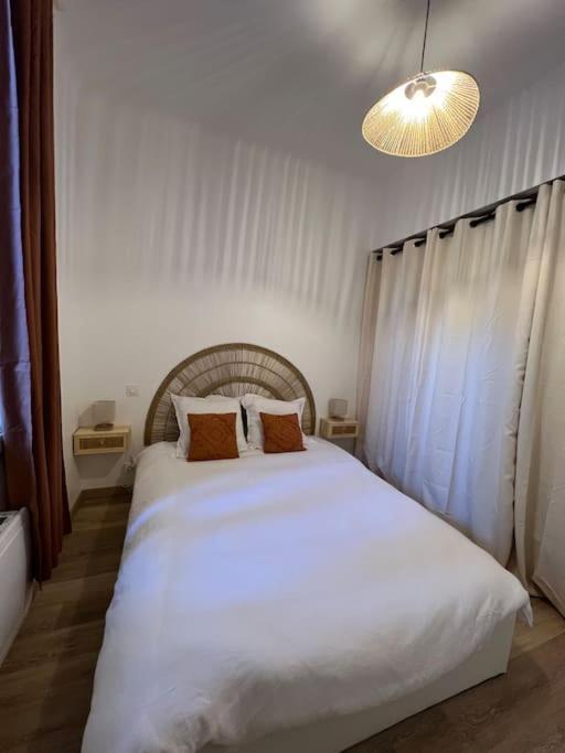 Appartement Tres Bel Neuf