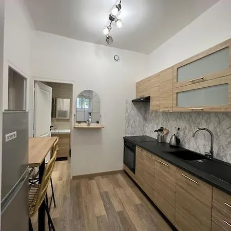 Tres Bel Appartement Neuf Avignon Exterior photo