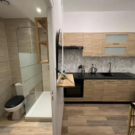 Tres Bel Appartement Neuf Avignon Exterior photo