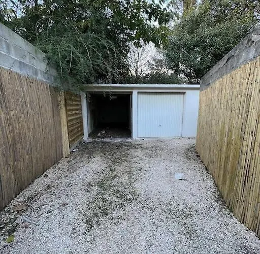 Tres Bel Appartement Neuf Avignon
