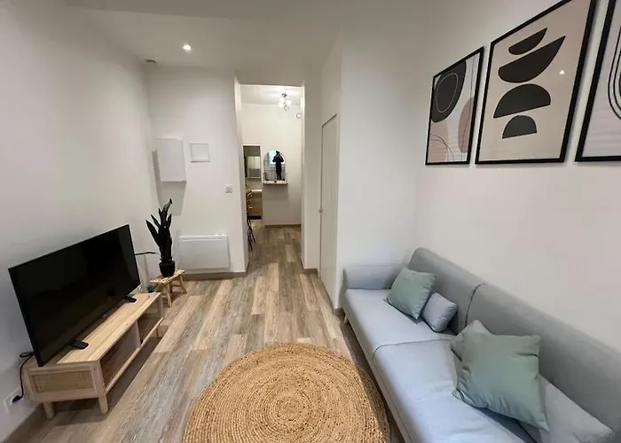 Tres Bel Appartement Neuf Avignon