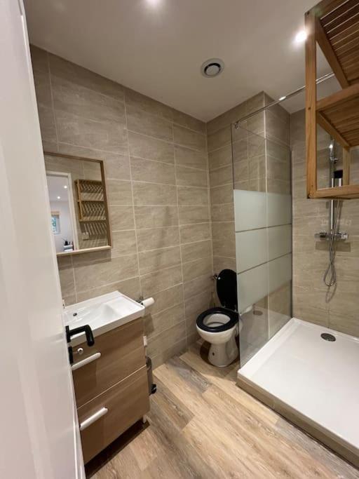 Apartment Tres Bel Neuf Avignon