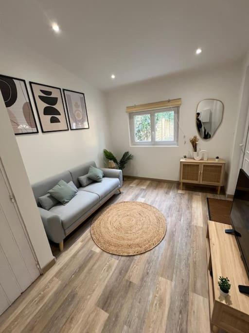 Tres Bel Neuf Apartment