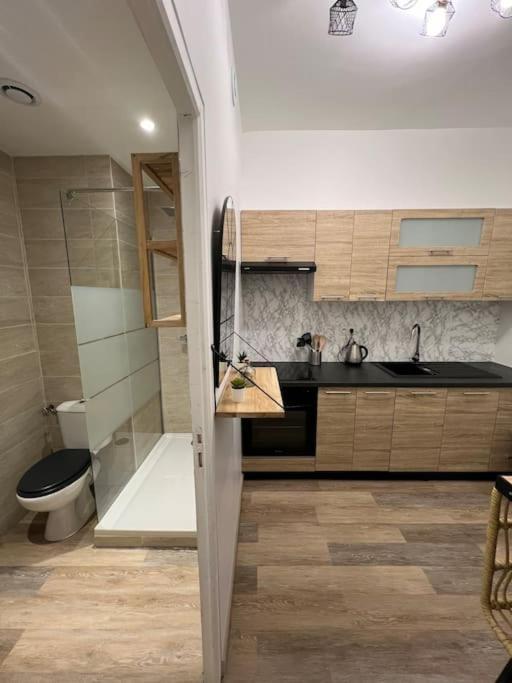 Apartment Tres Bel Neuf