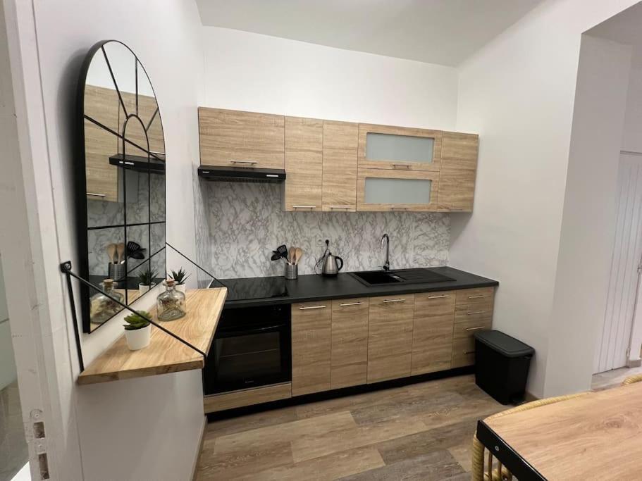 Tres Bel Neuf Apartment *