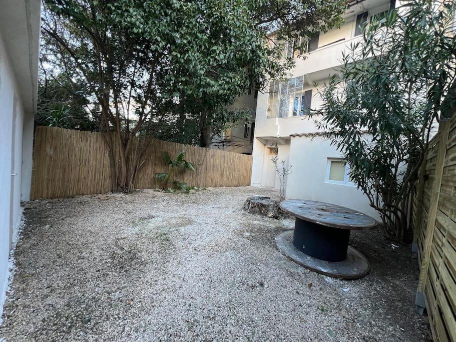 Apartment Tres Bel Neuf Avignon
