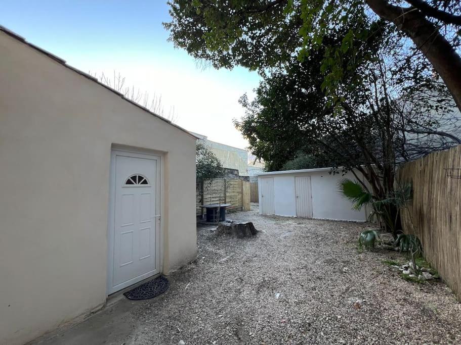 Apartment Tres Bel Neuf *